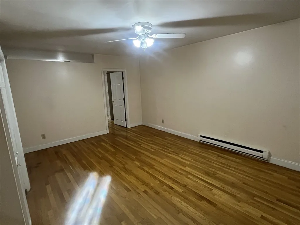 414 Massachusetts Ave, South End