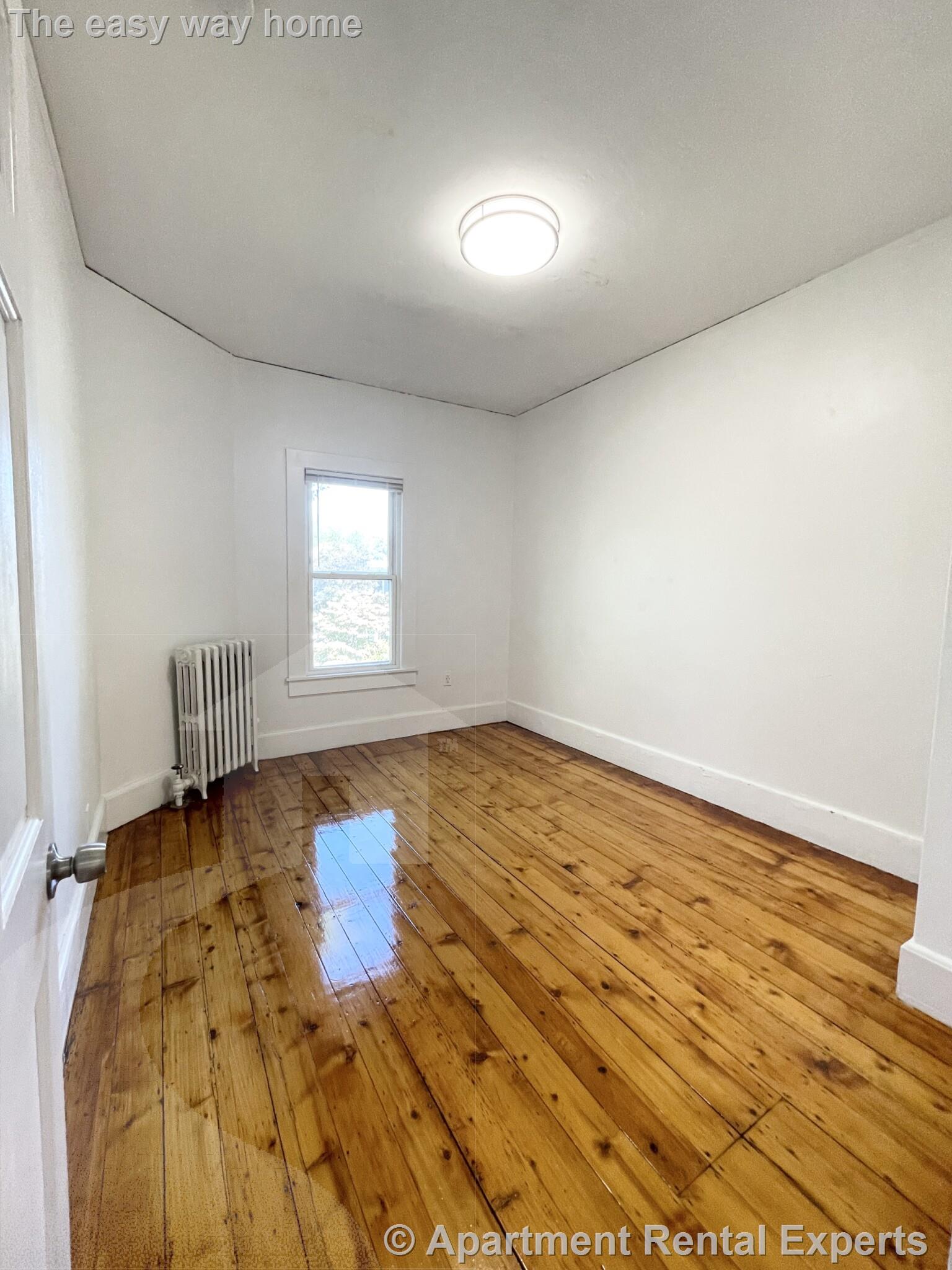 105 Summer St, Union Square