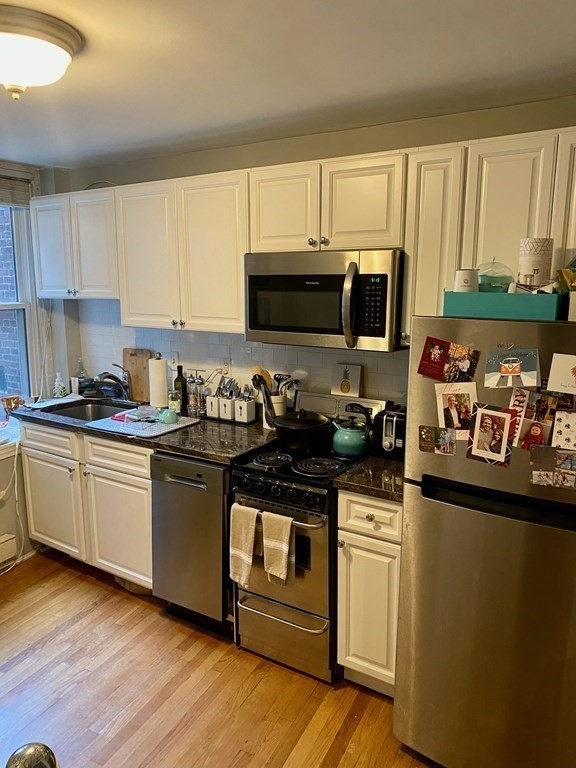 115 Salem St, North End