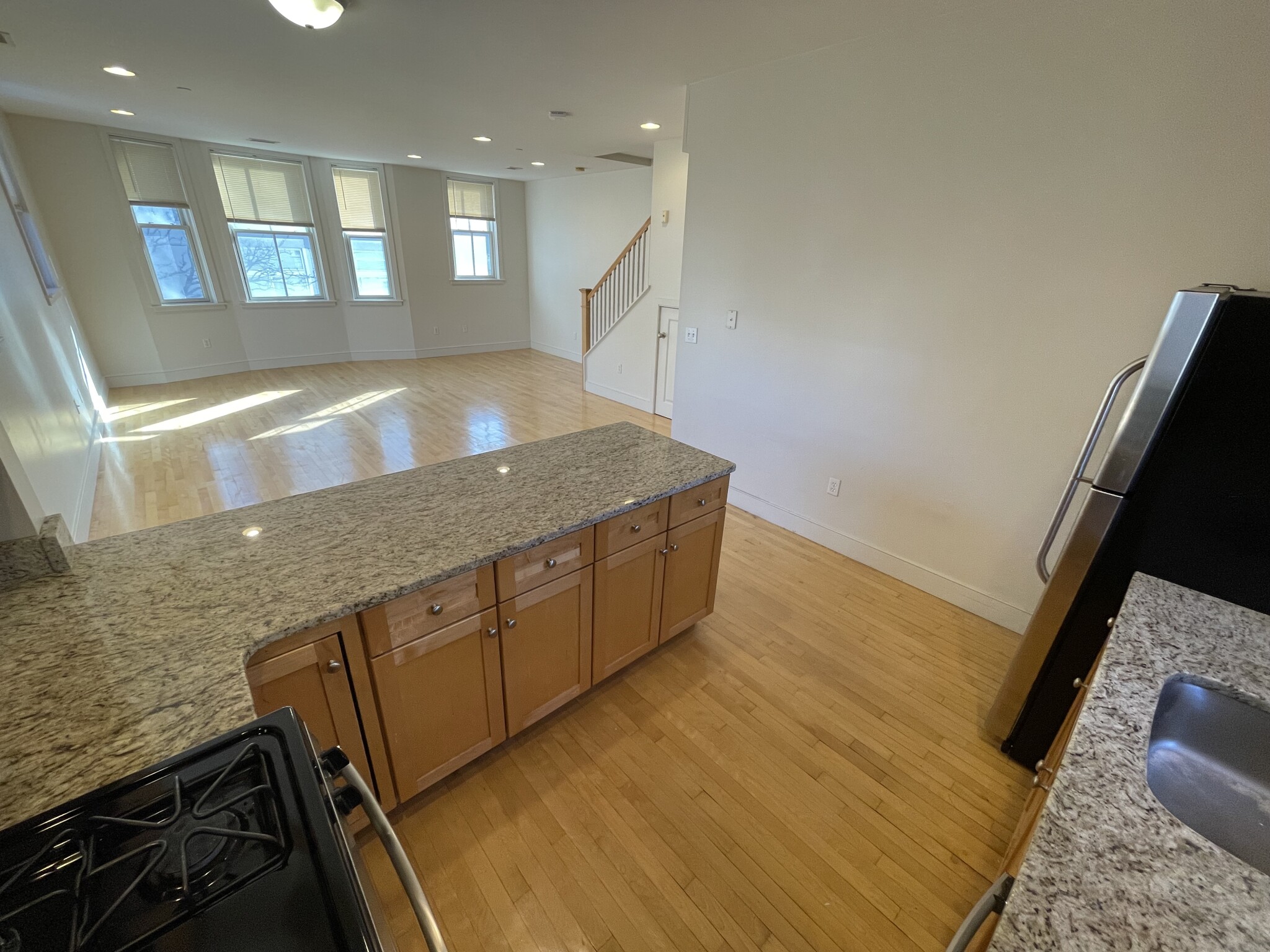 110 Second St, East Cambridge