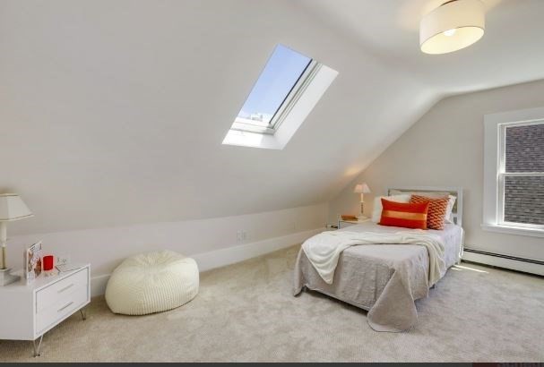 20 Lake St, Ward Two