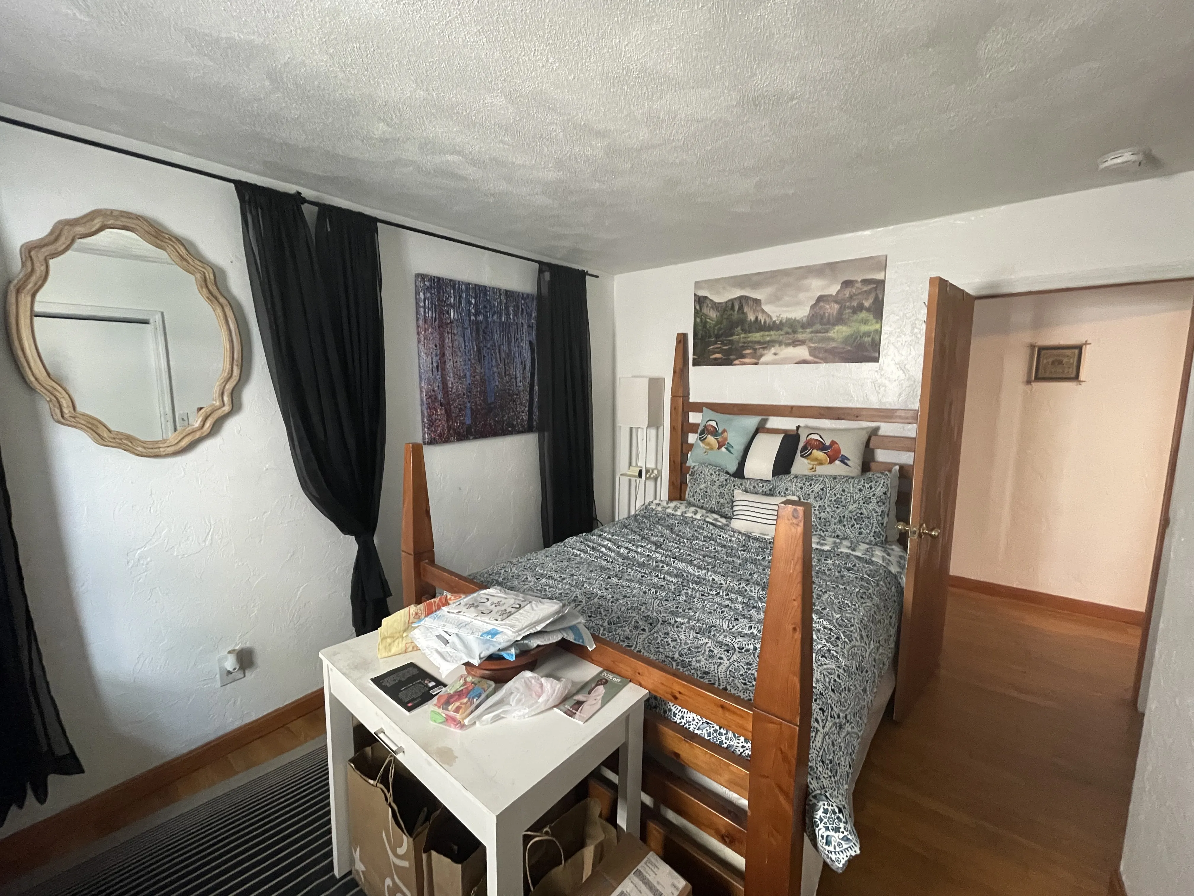 30 Murdock St, Powder House Square