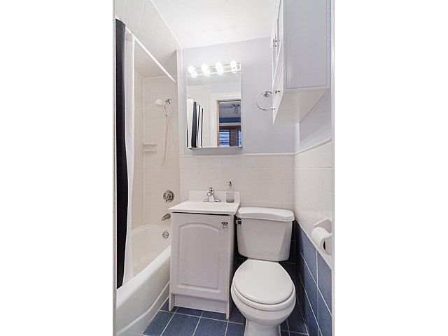 33 Irving, Beacon Hill