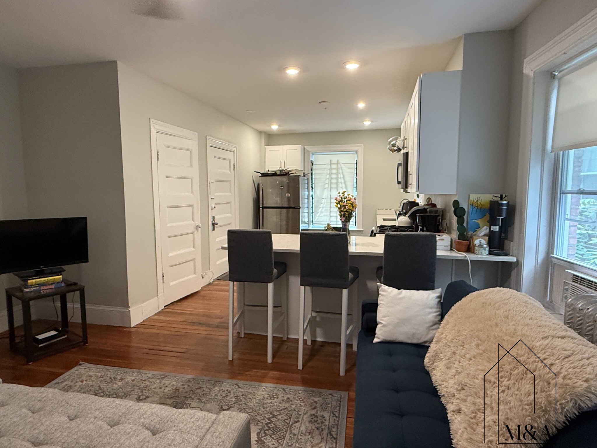 112 Winthrop Rd, Aspinwall Hill