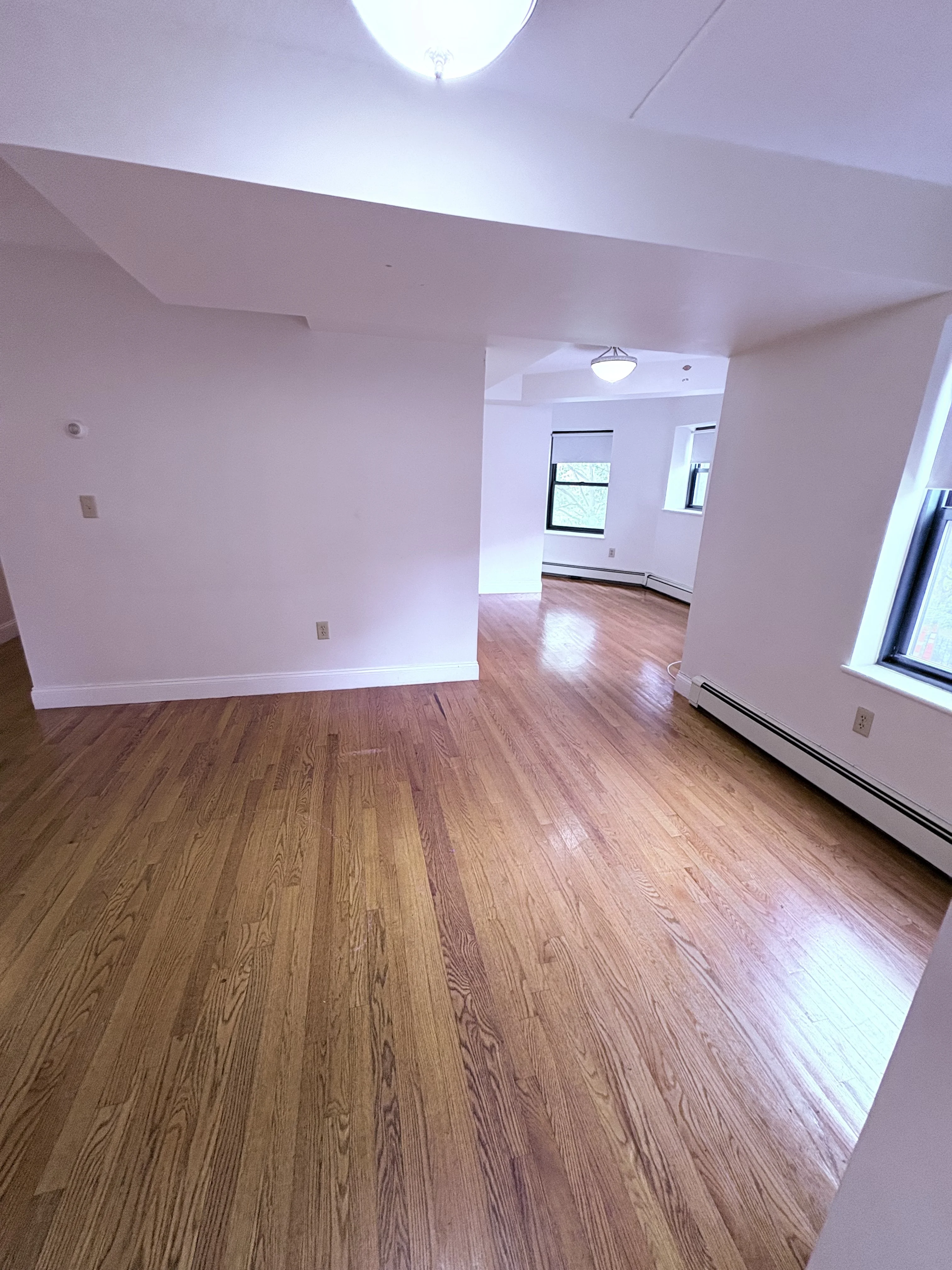 400 Massachusetts Ave, South End
