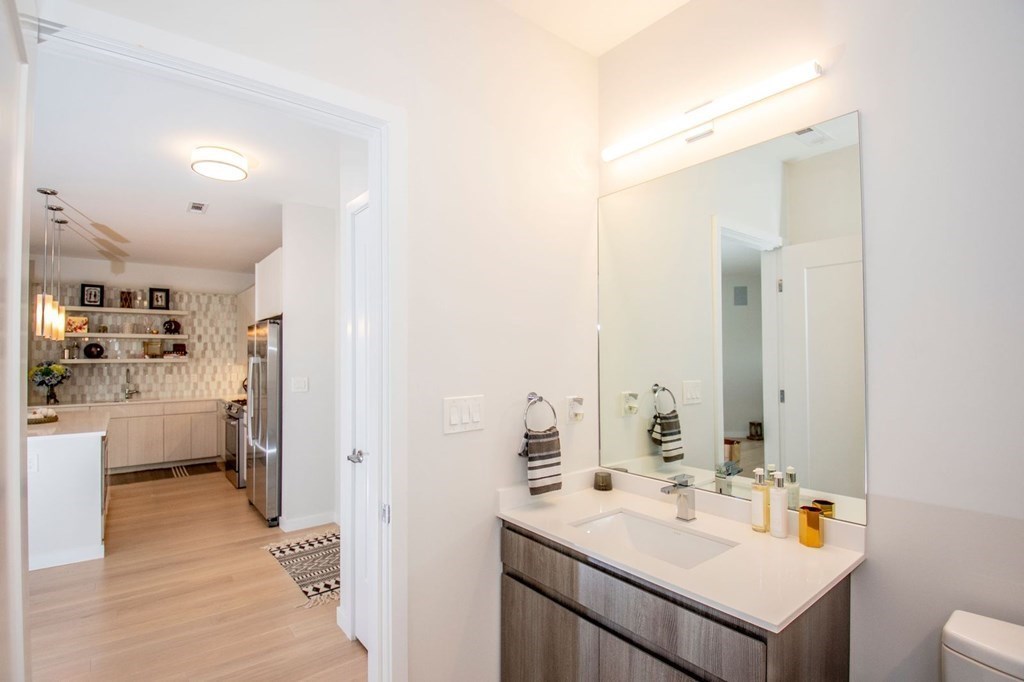 45 W Third St, South Boston