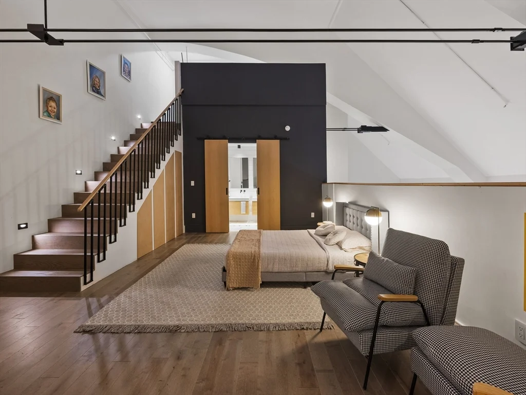 1 Summer St, Union Square