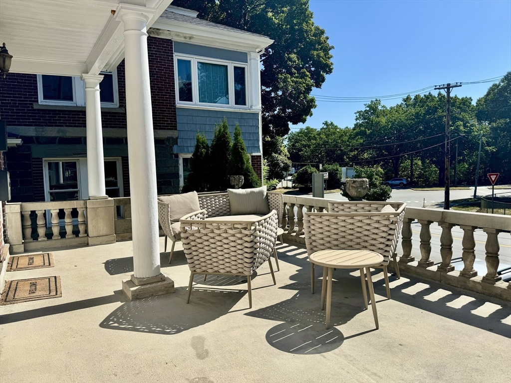 180 Medford, Arlington