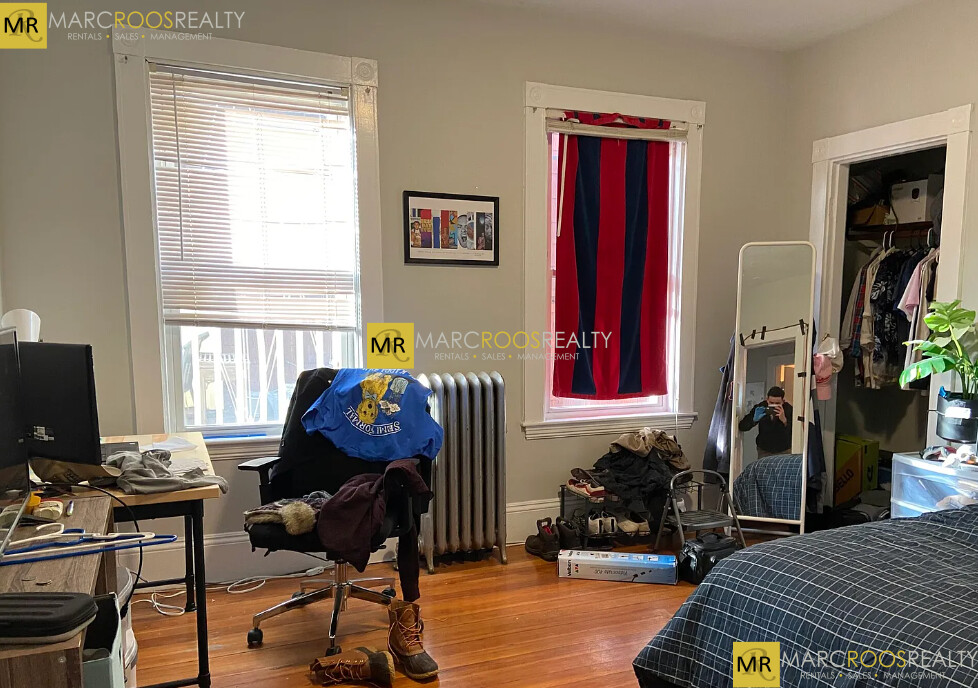 10 Carmel St, Mission Hill