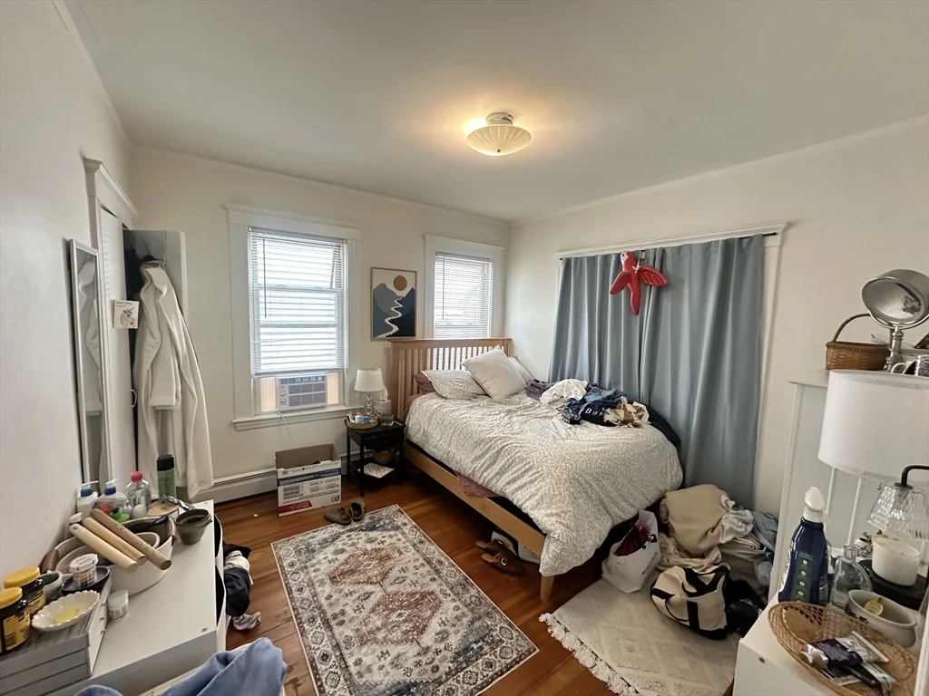 23 Harold St, Union Square