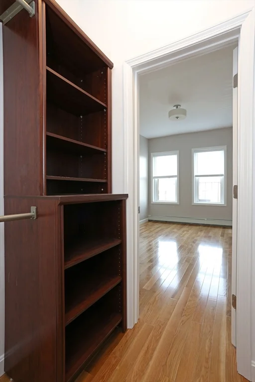 102 Union Park St, South End