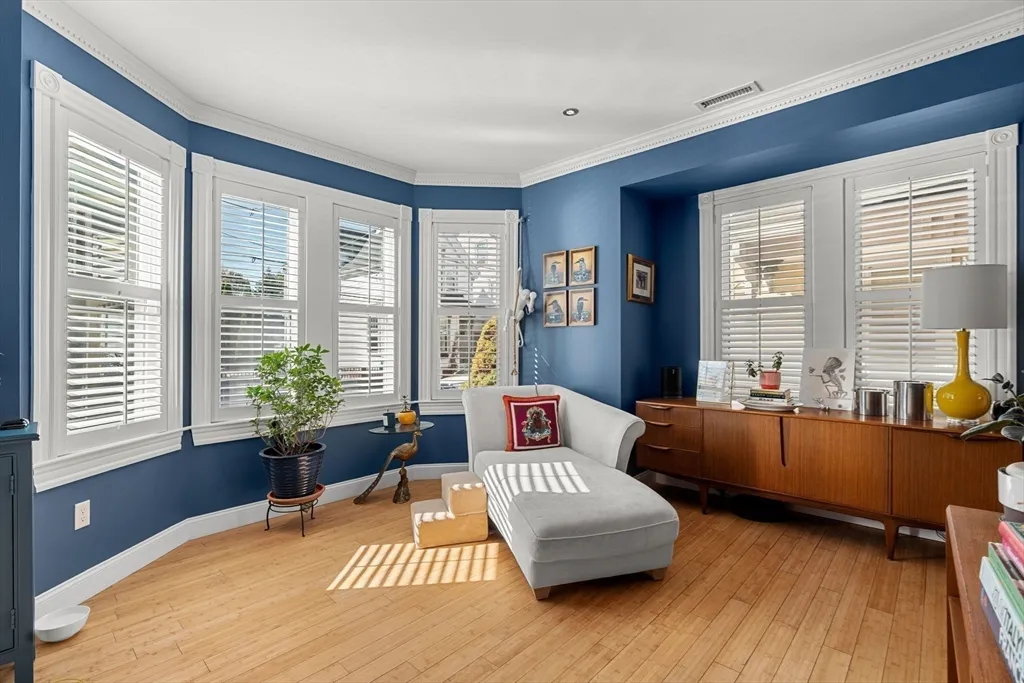 7 Horton St, Newburyport