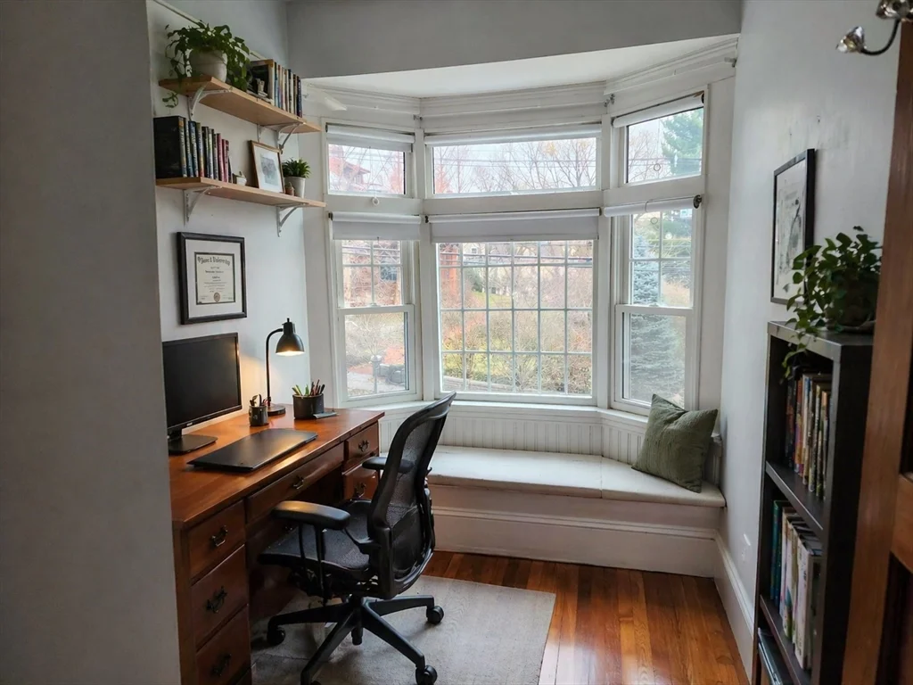 128 Palfrey, Watertown