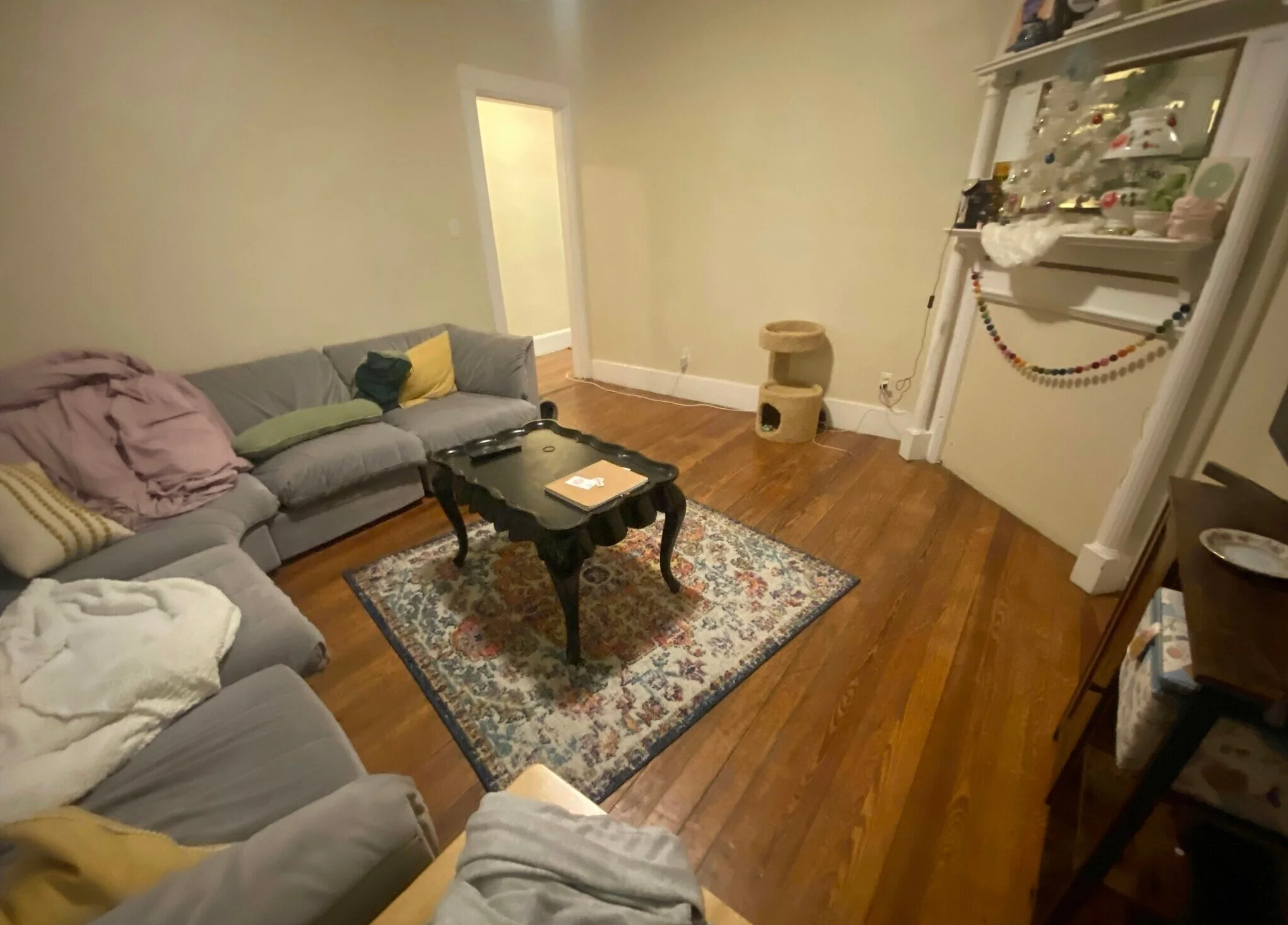 21 Bucknam St, Mission Hill