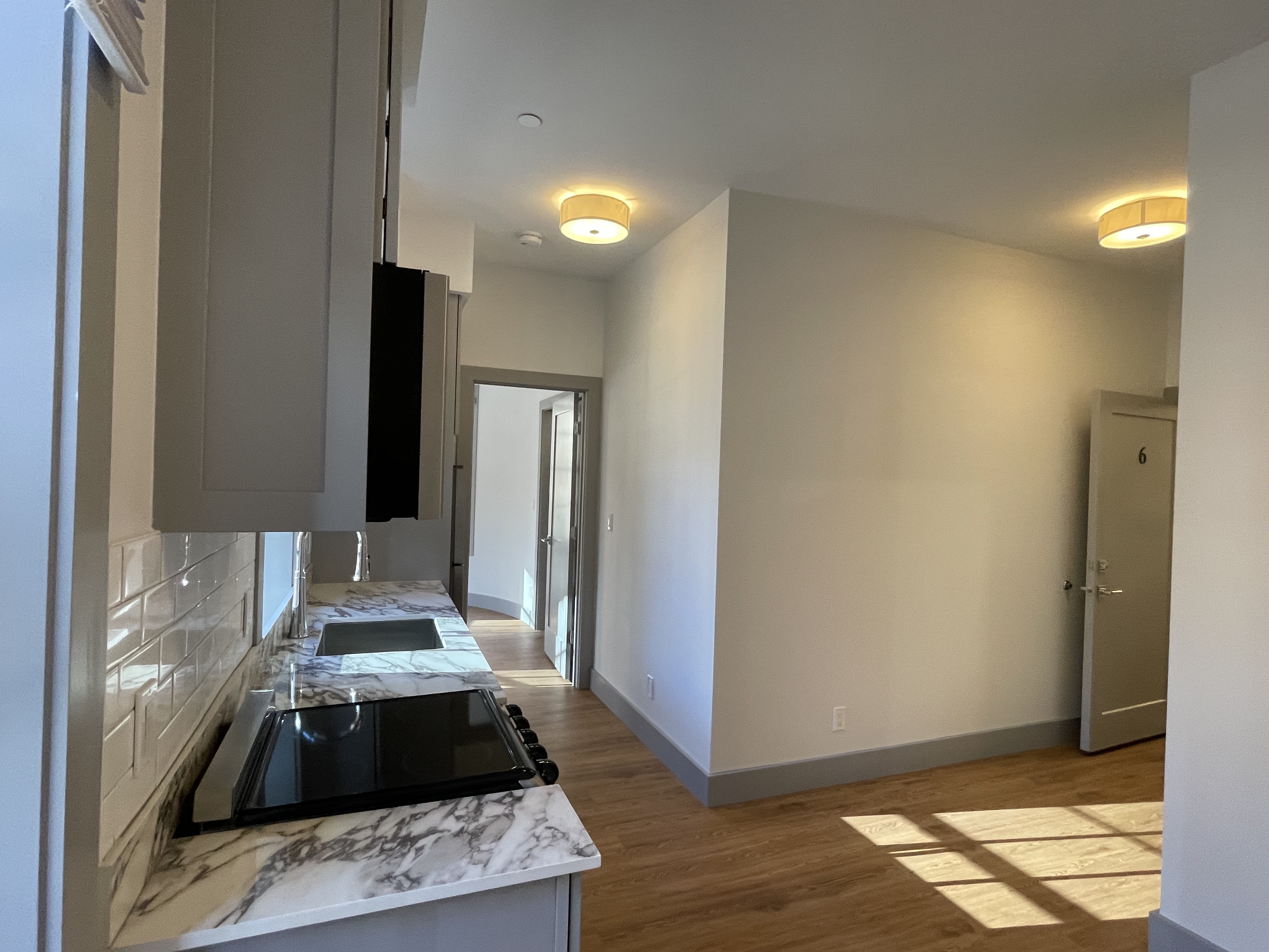 86 Saint Botolph St, Back Bay