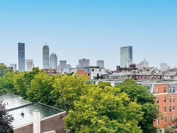 70 Northampton St, Roxbury