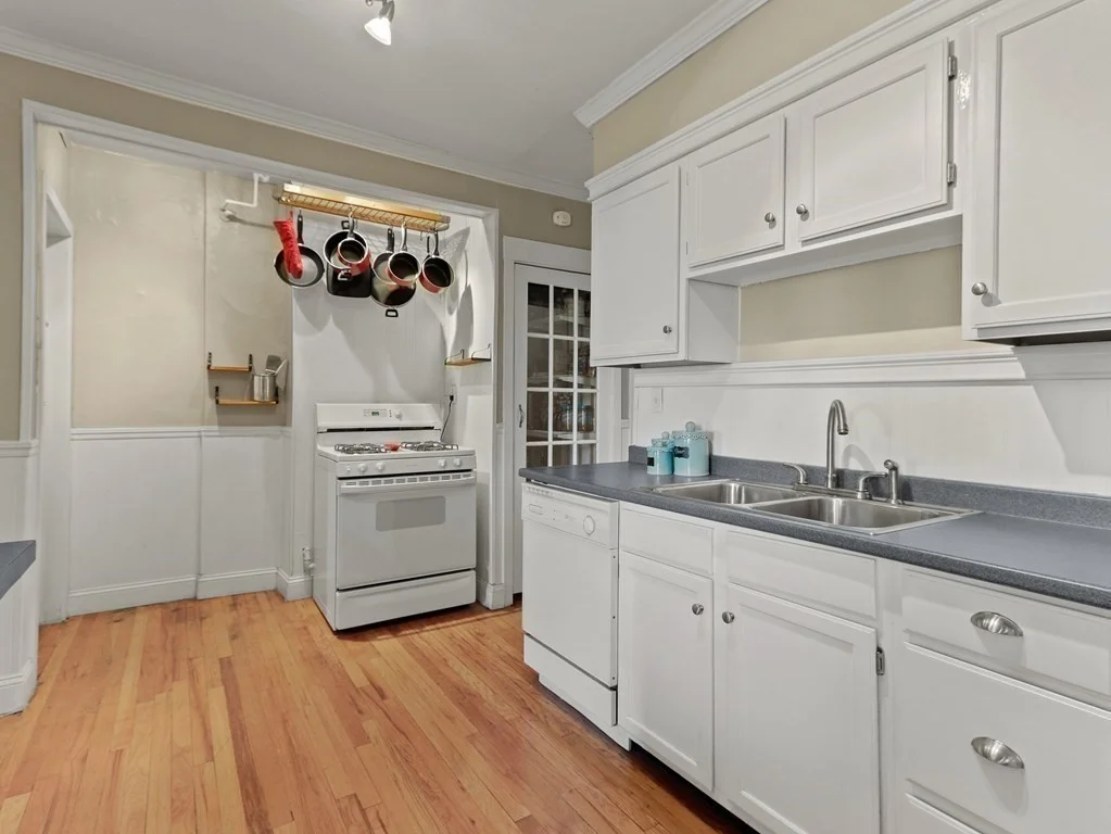 195 South St, Jamaica Plain