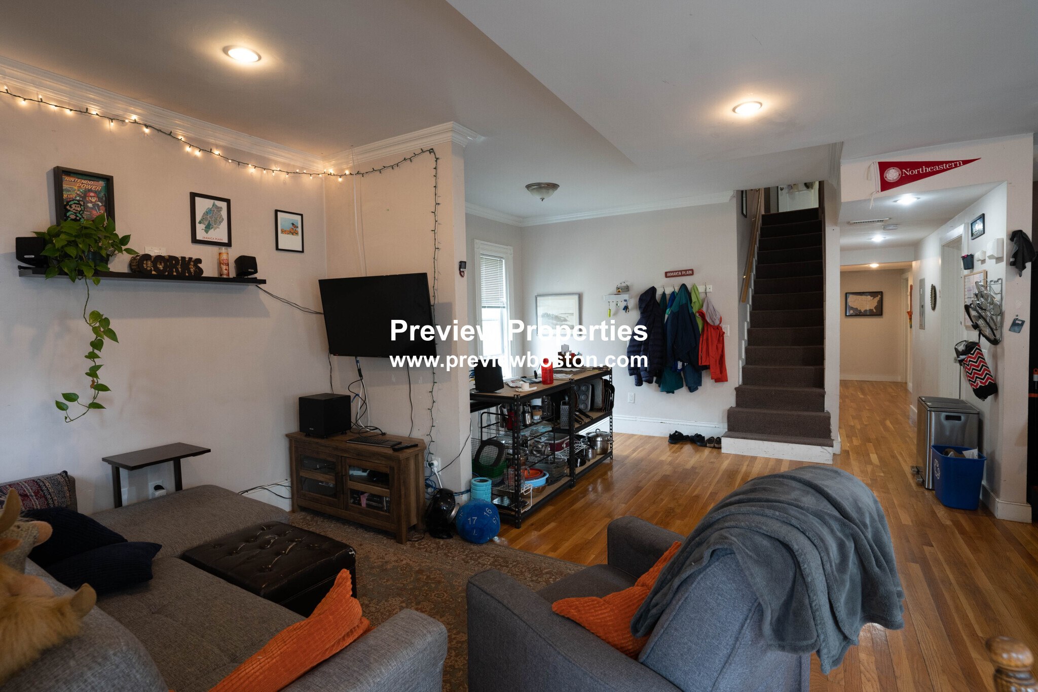 66 Mozart St, Jamaica Plain