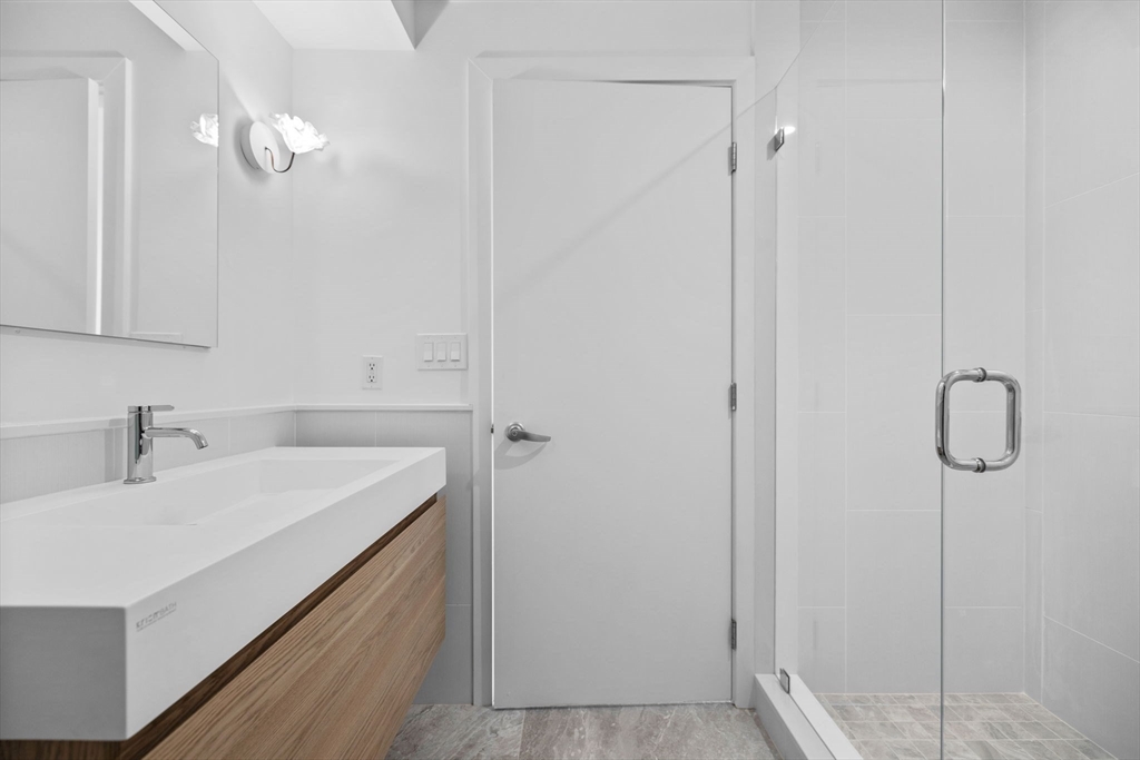 1166 Washington St, South End