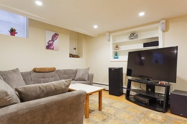 75 Park St, Coolidge Corner