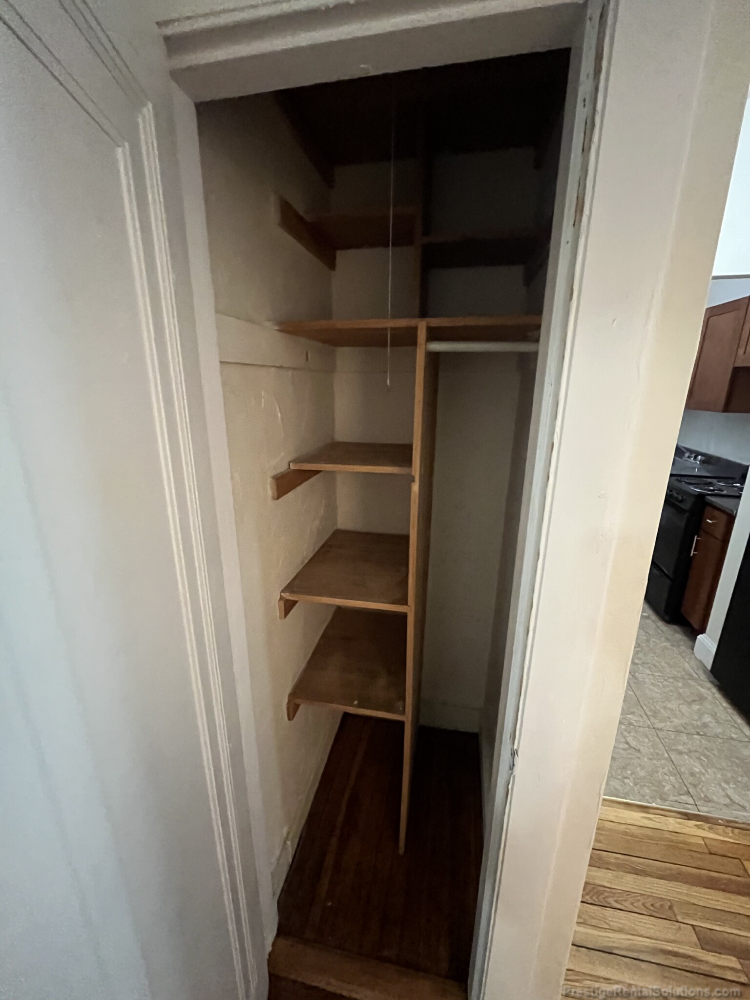 33 Lancaster Ter, Corey Hill