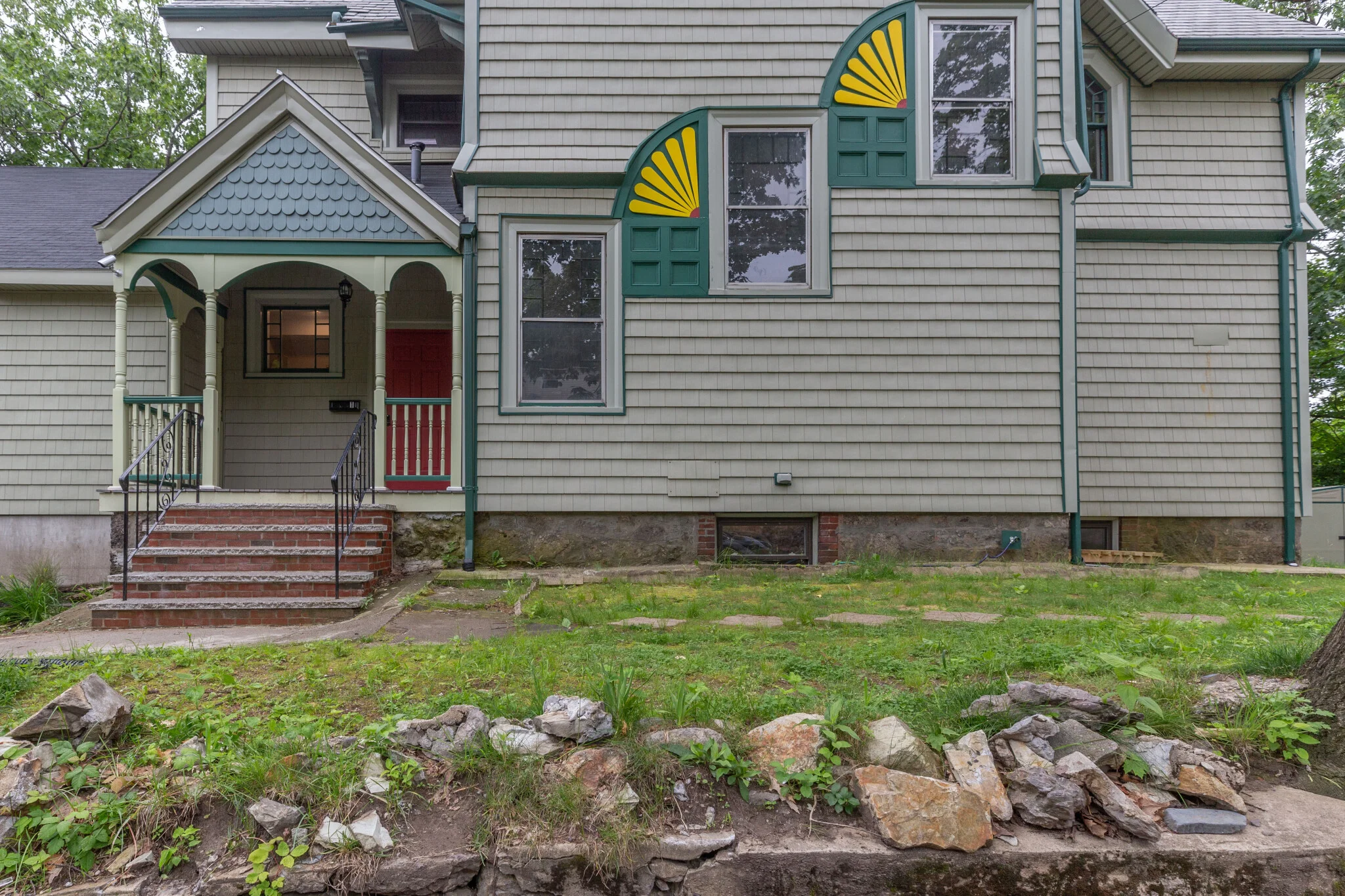 65 Beech Glen St, Roxbury