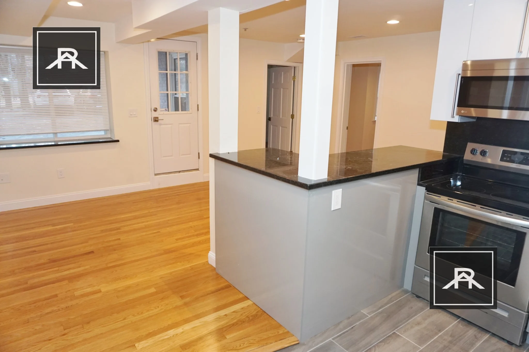 1801 Beacon St, Brookline
