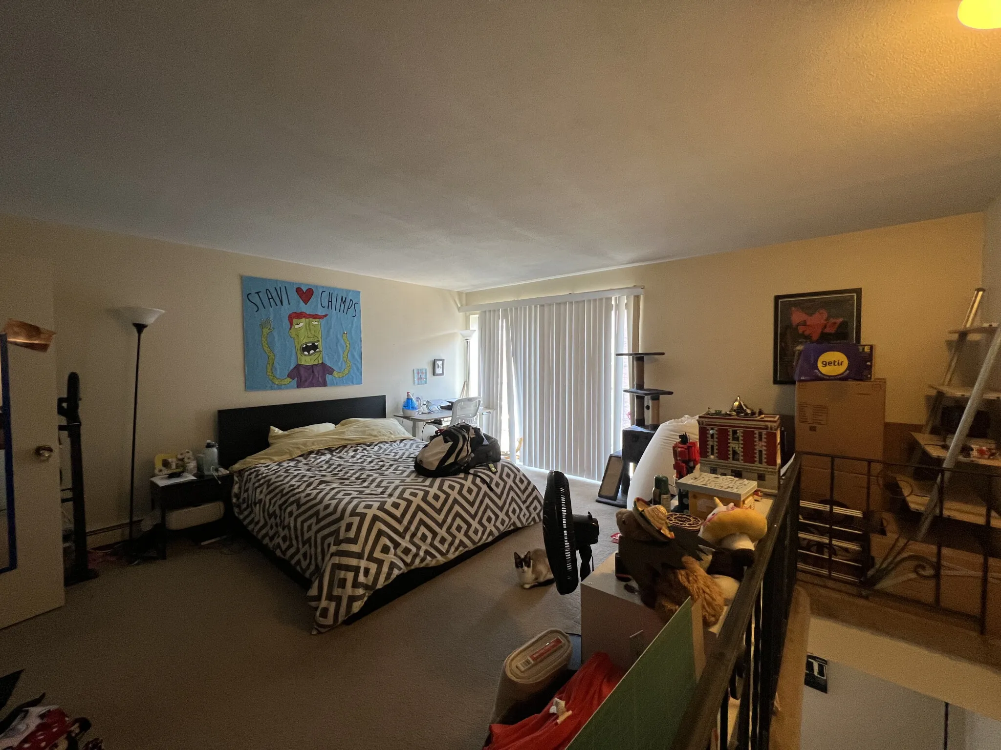 24 Highland Ave, Mid Cambridge