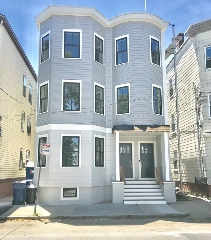 14 Hardwick, Kendall Square