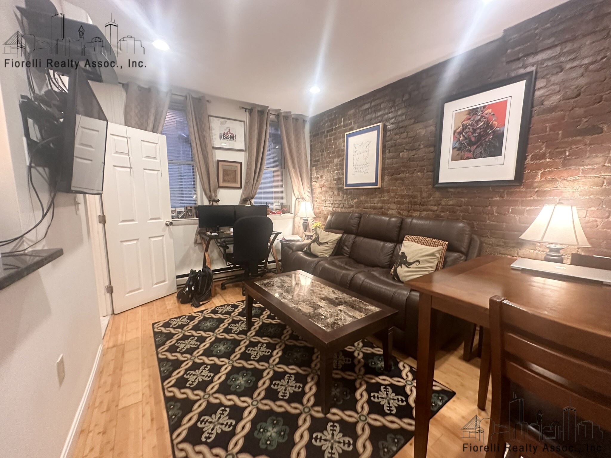 280 North St, North End