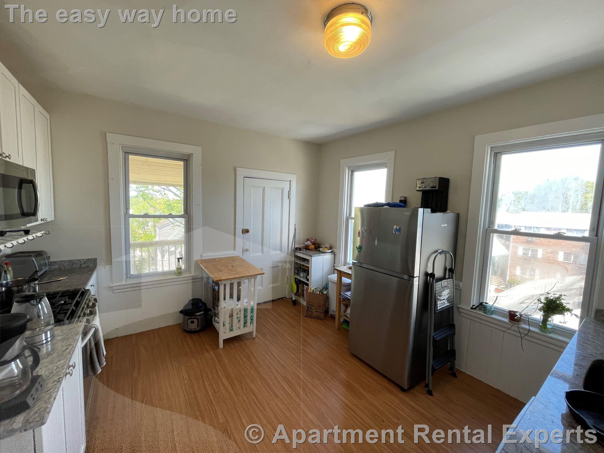 40 Cherry St, Porter Square