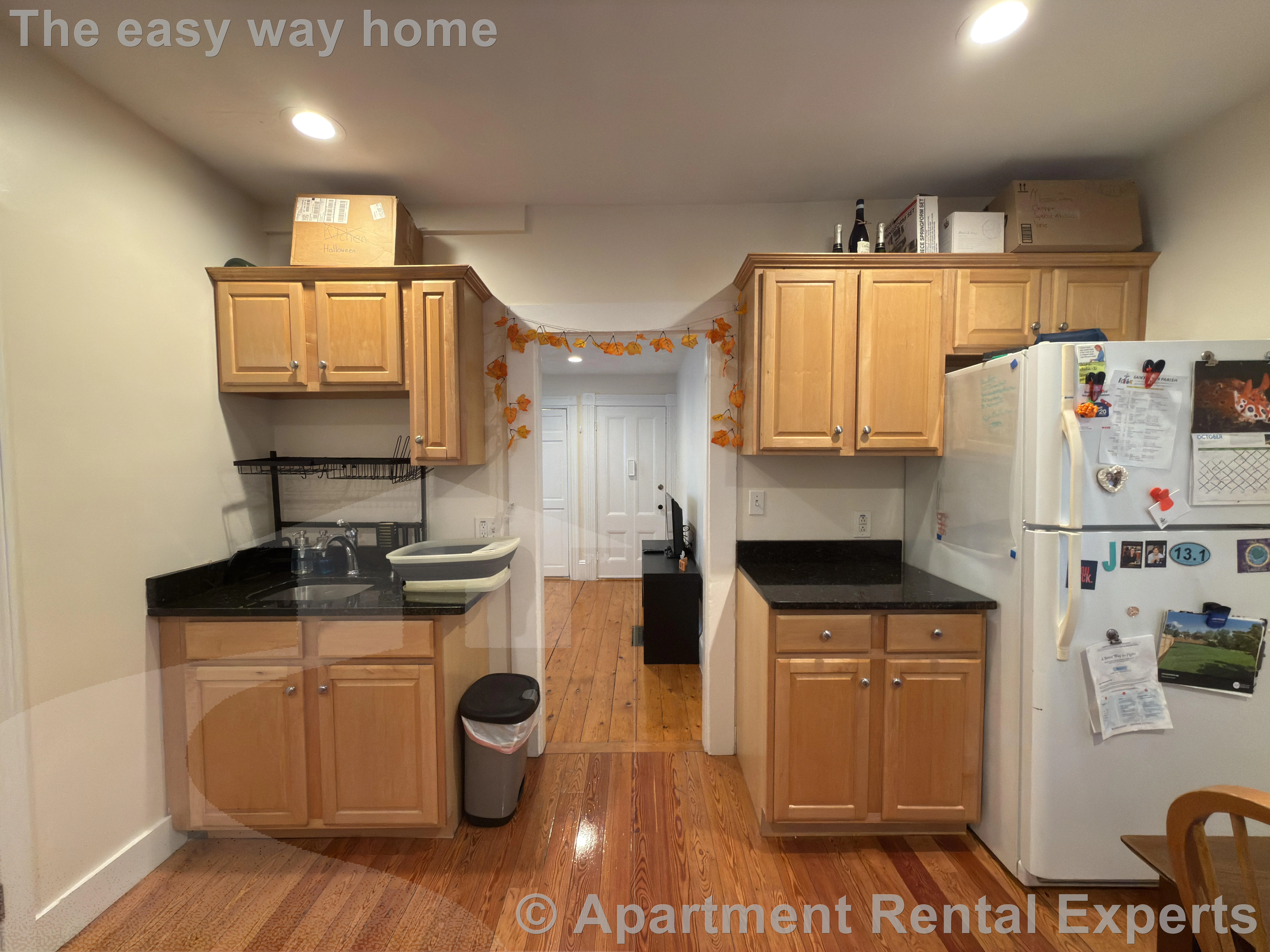 40 Chester St, Davis Square