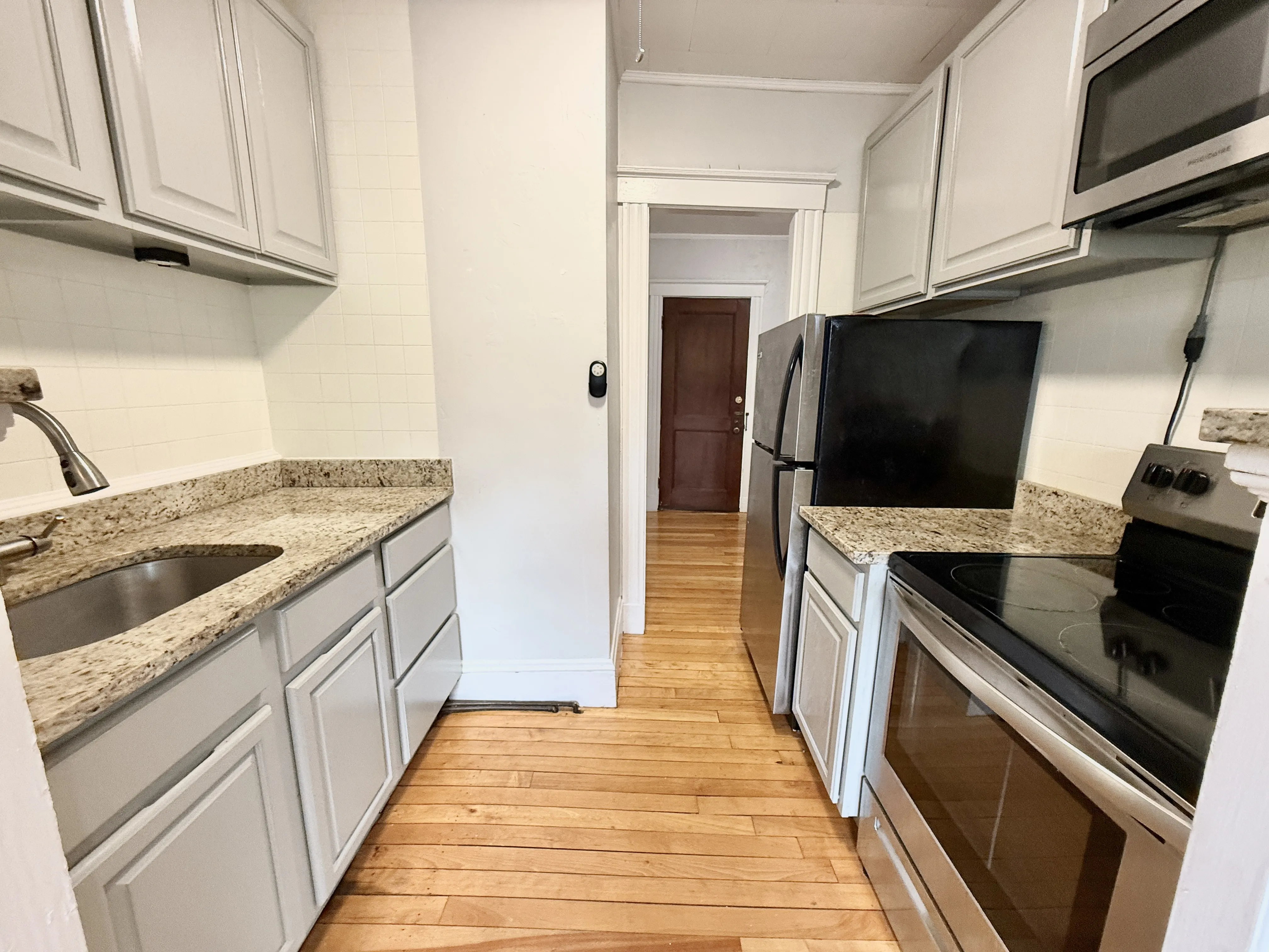 100 Madison Ave, Newtonville