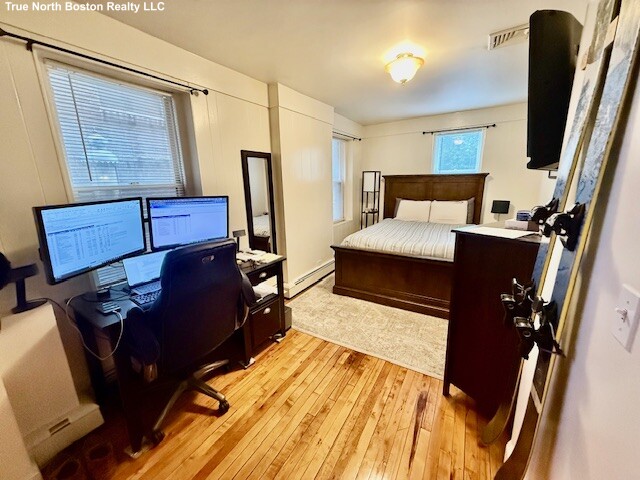 488 Commercial St, North End