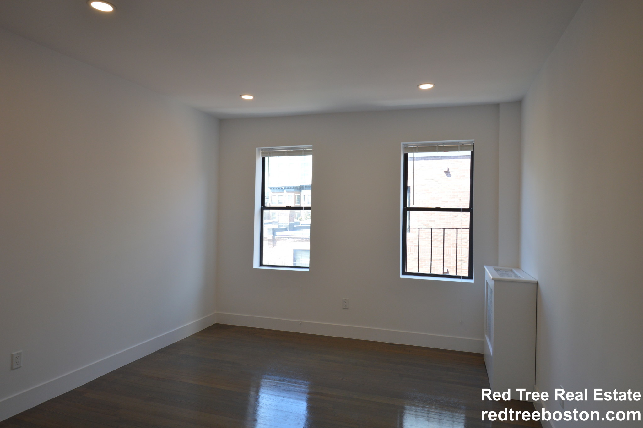 11 Queensberry St, Fenway