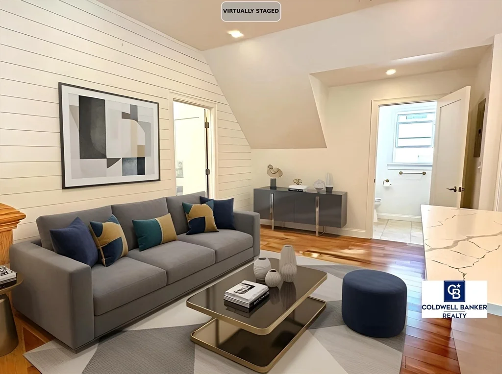 32 Salisbury Rd, Newton