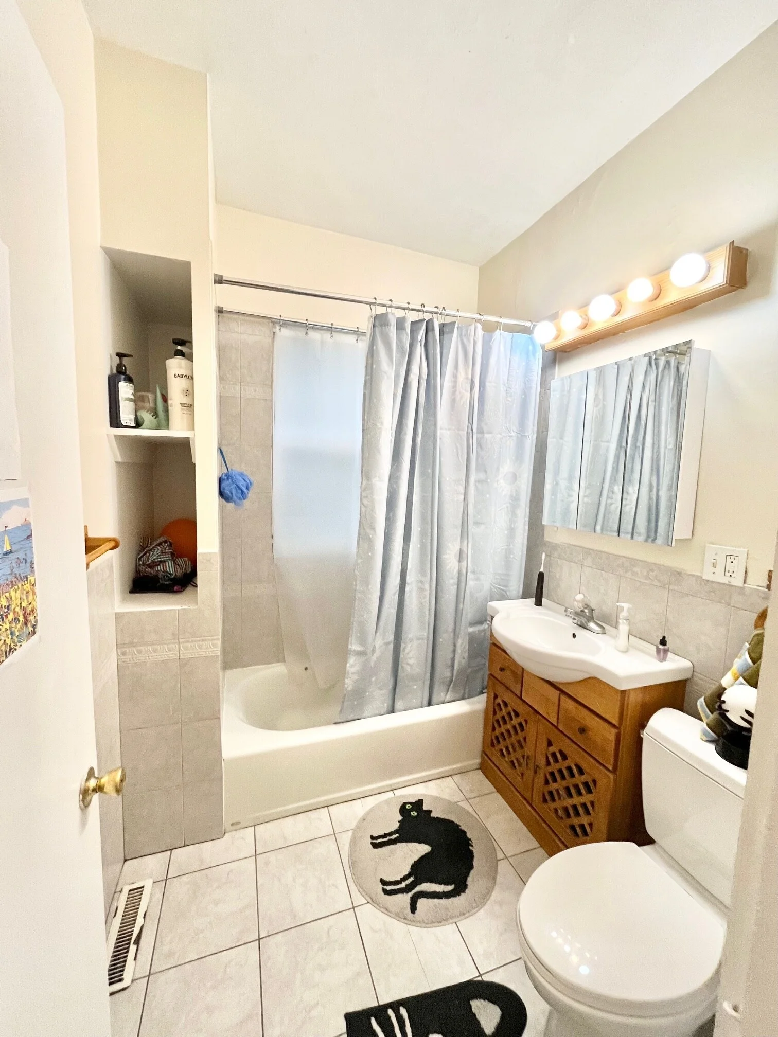 21 Bucknam St, Mission Hill