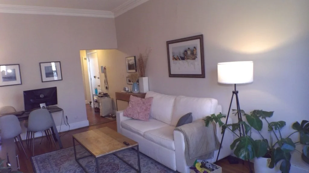 30 Holyoke St, South End