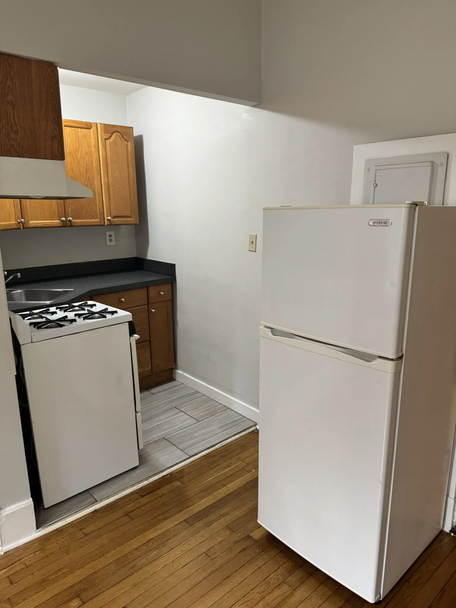 38 Hemenway St, Fenway