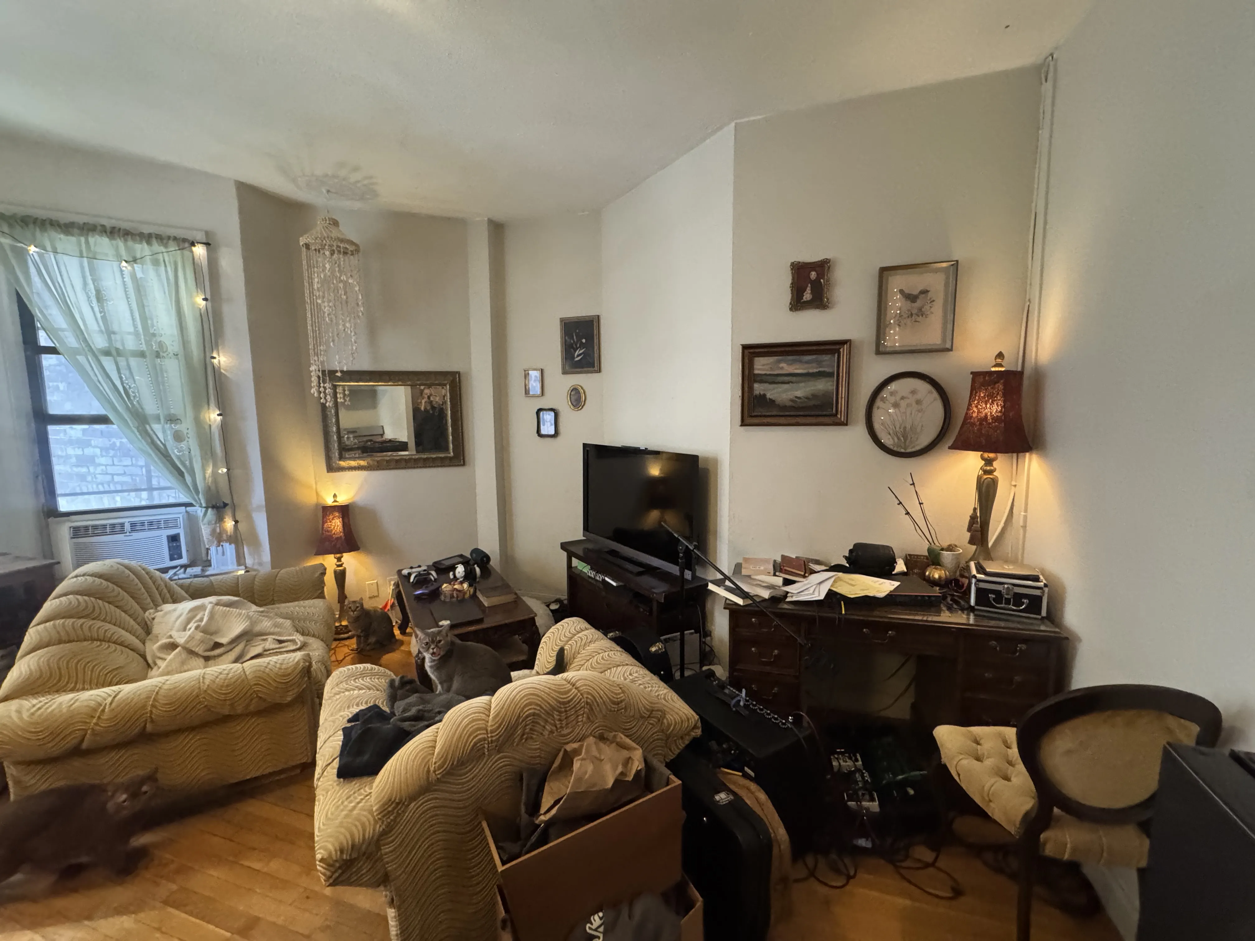 384 Commonwealth Ave, Back Bay