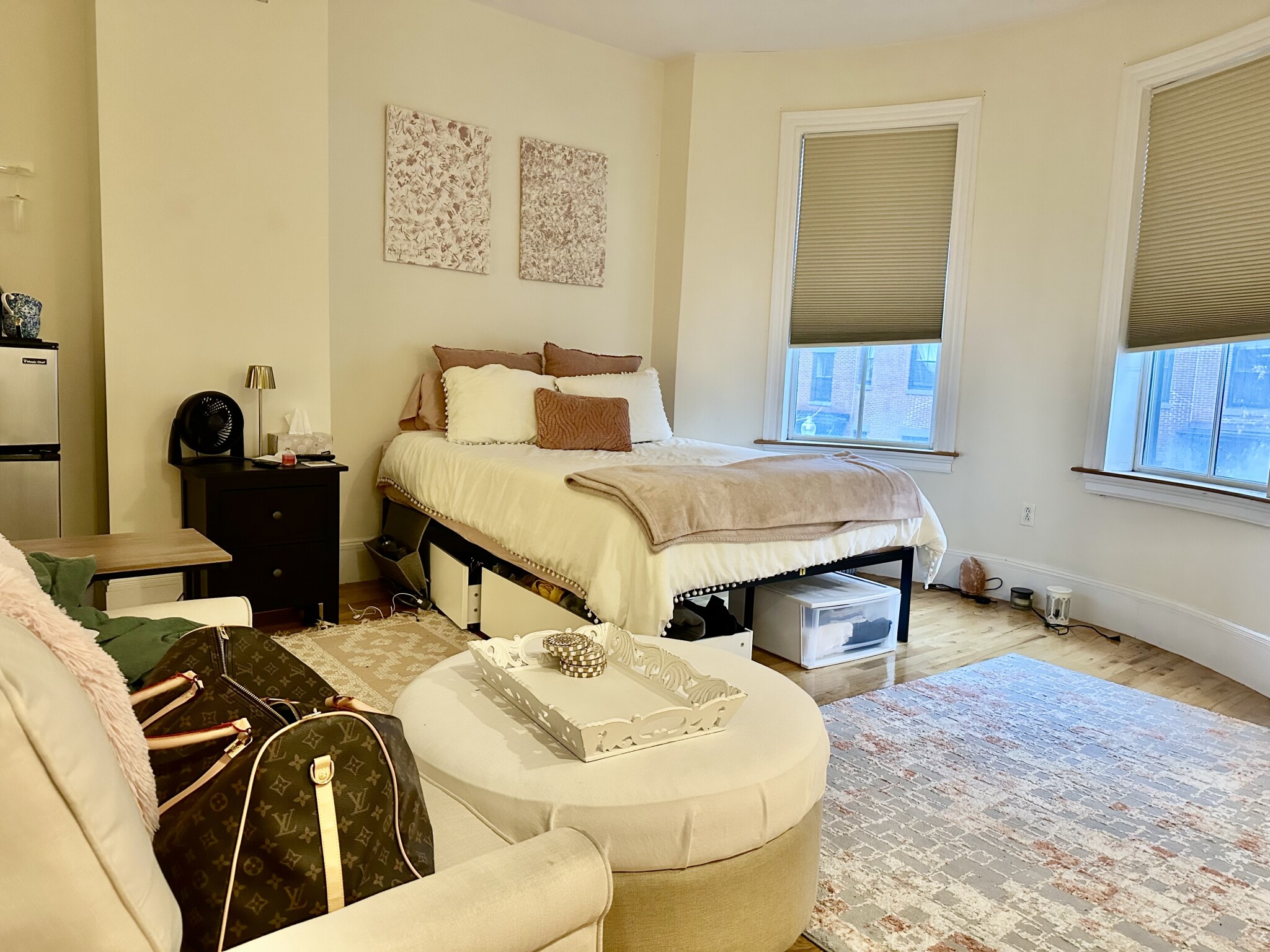 94 West Brookline St, South End