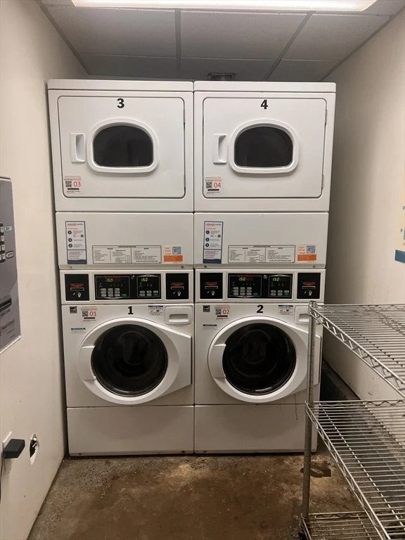 15 Park Vale, Allston