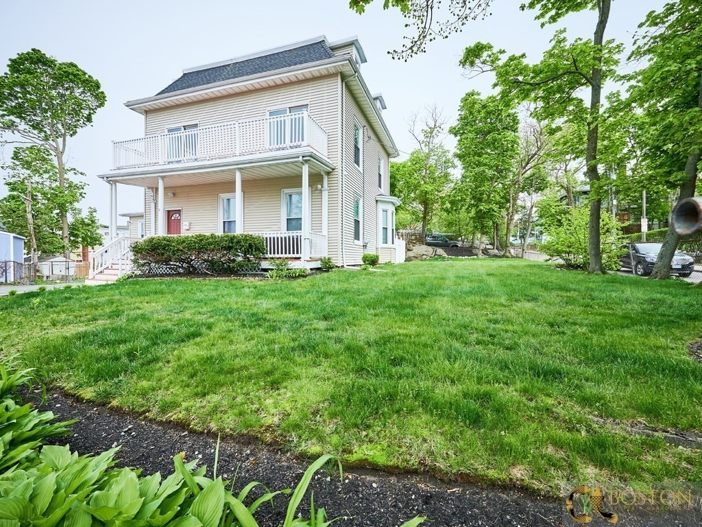 10 Percival St, Dorchester