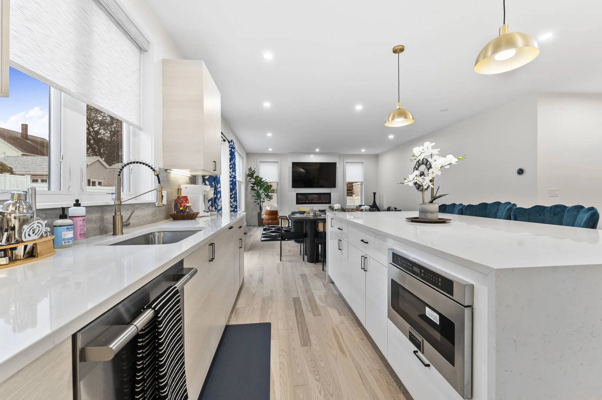 21 Bolton St, South Side