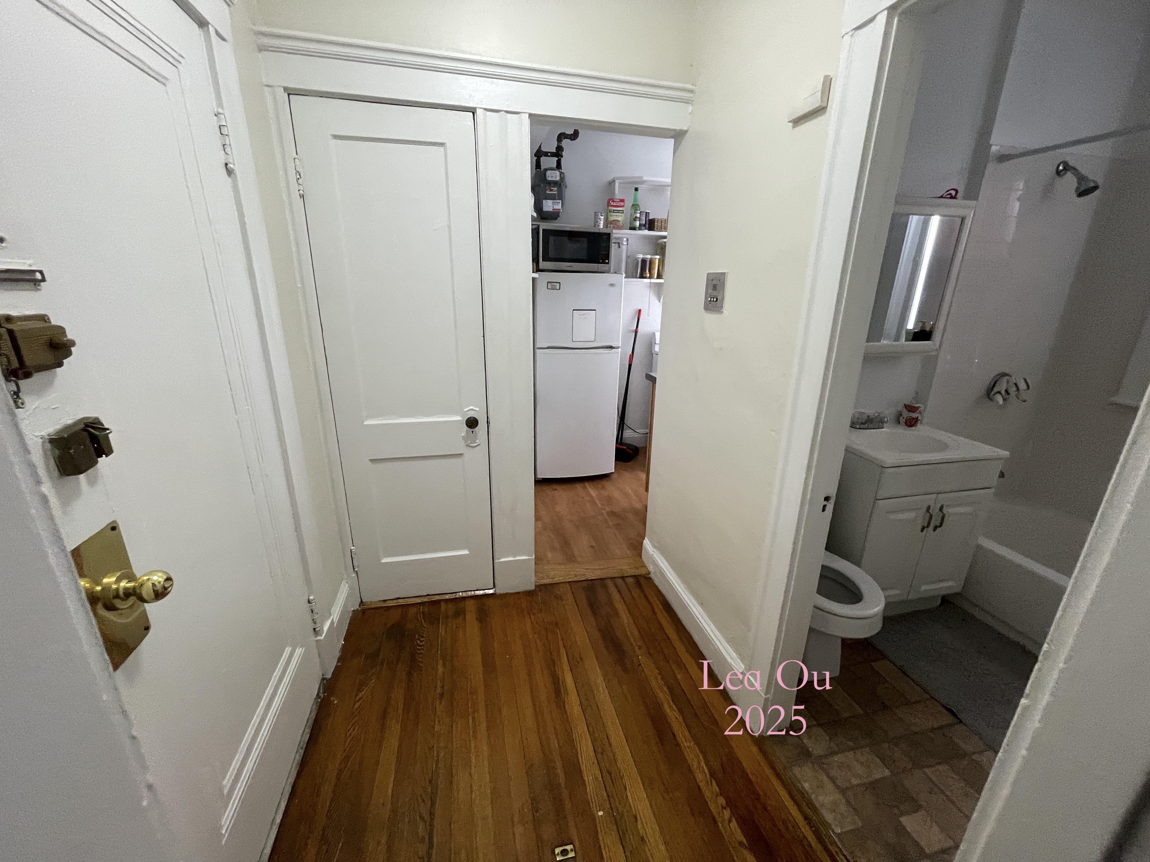 1179 Boylston St, Fenway