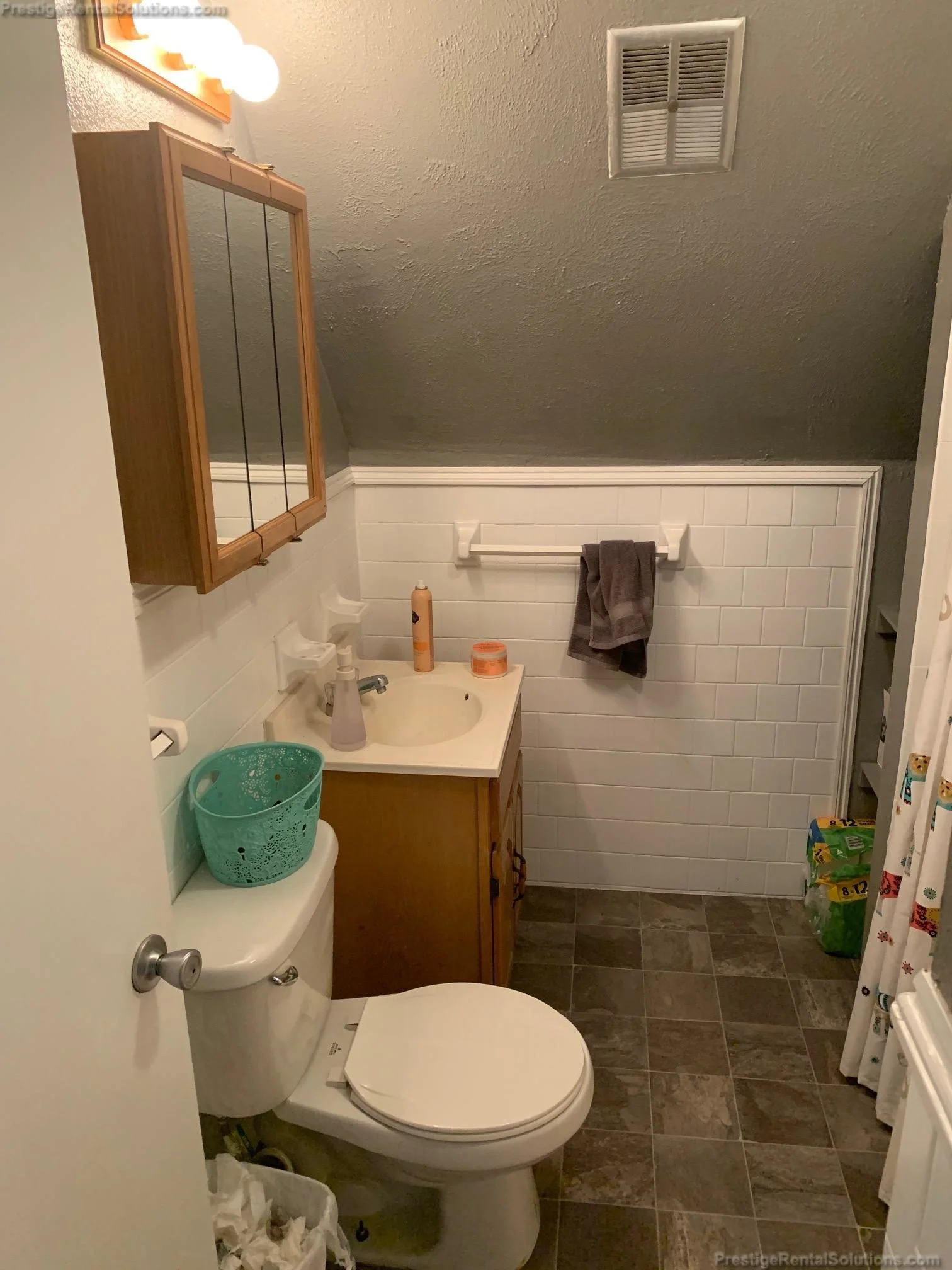 266 Chestnut Hill Ave, Brighton