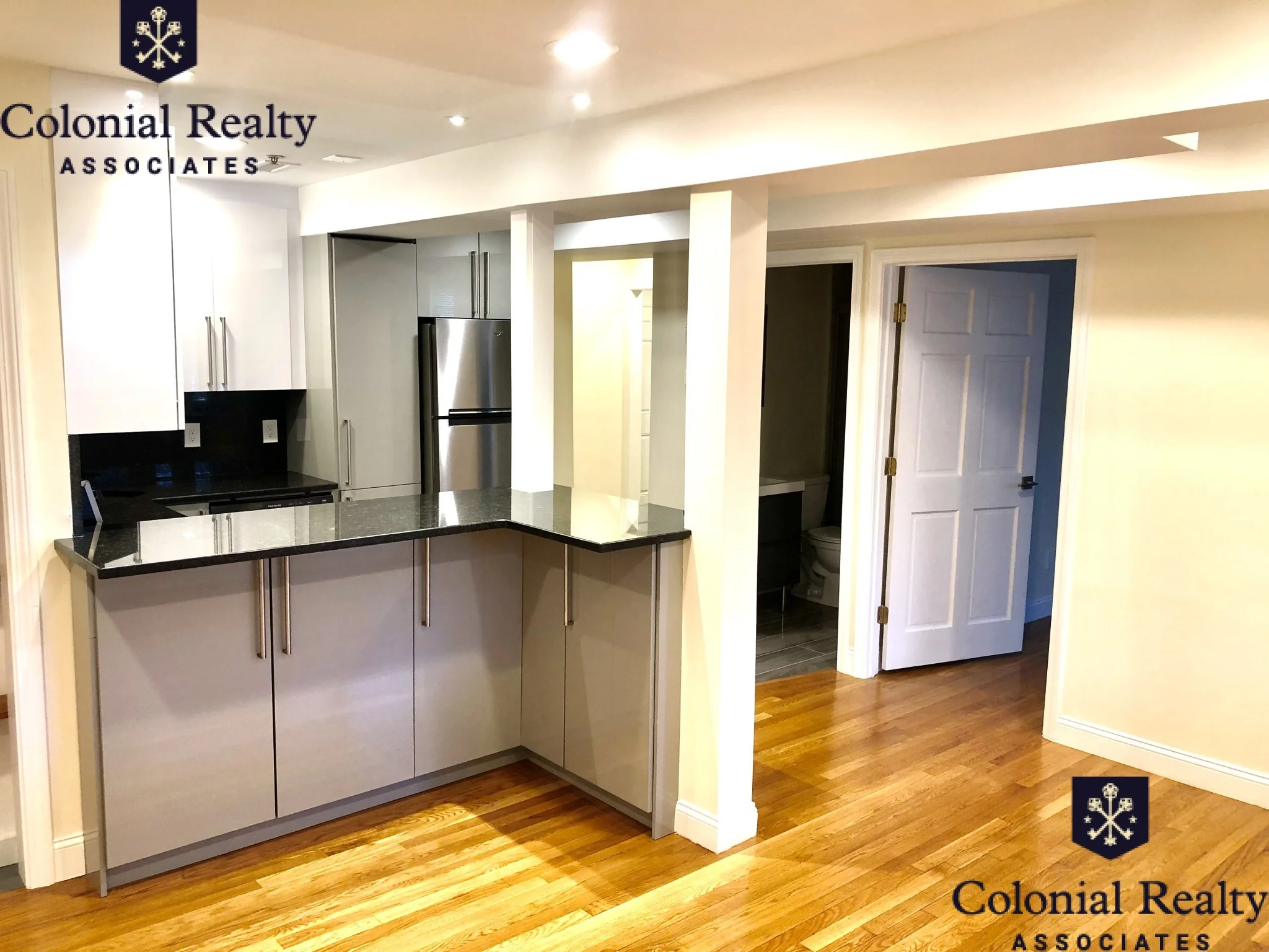 1801 Beacon St, Brookline