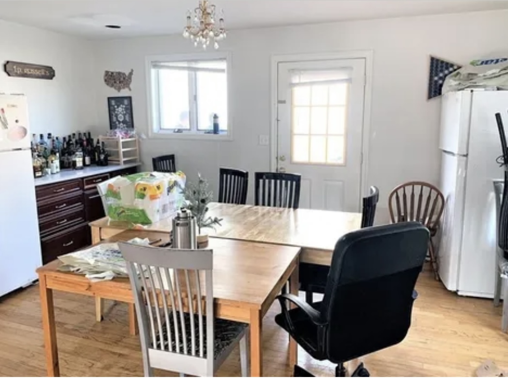 310 Beacon St, Ward Two