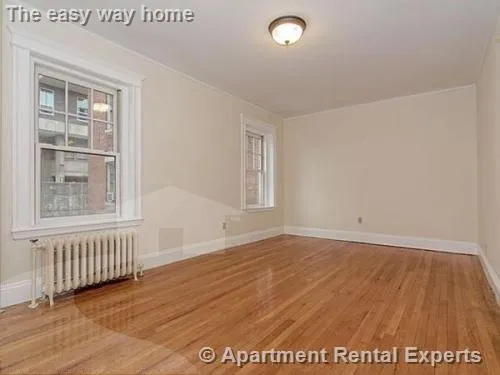 852 Massachusetts Ave, Central Square