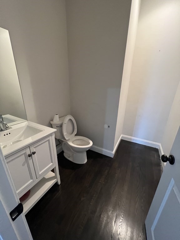 321 Dorchester St, South Boston